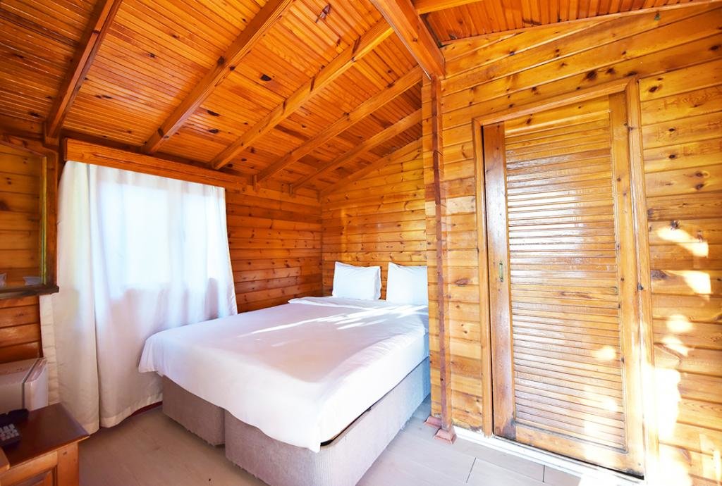 Инеболу: İnebolu Gardenya Hotel