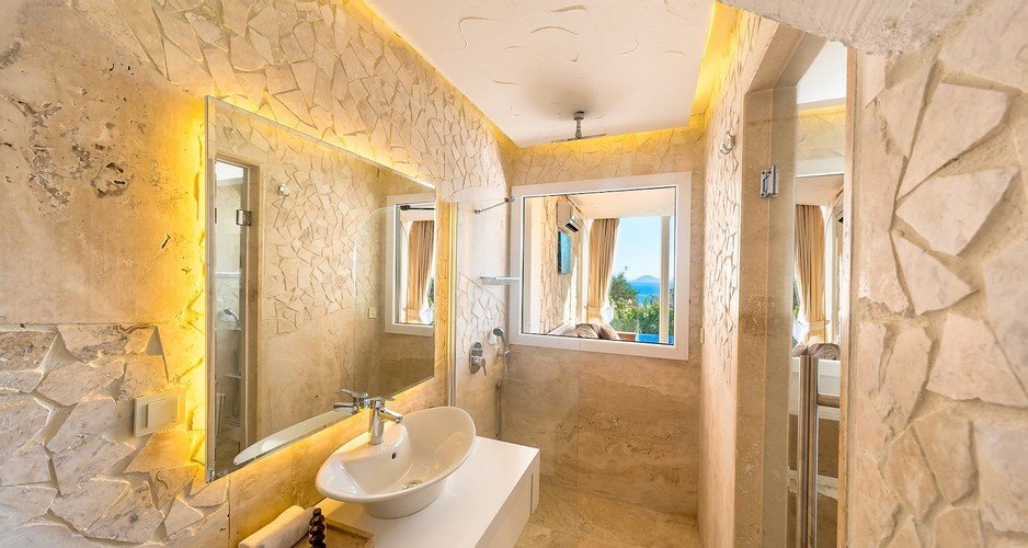 Каш: Likya Pavilion Hotel