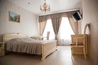 Муром: Бутик-отель Ретро-отель Купеческий Двор