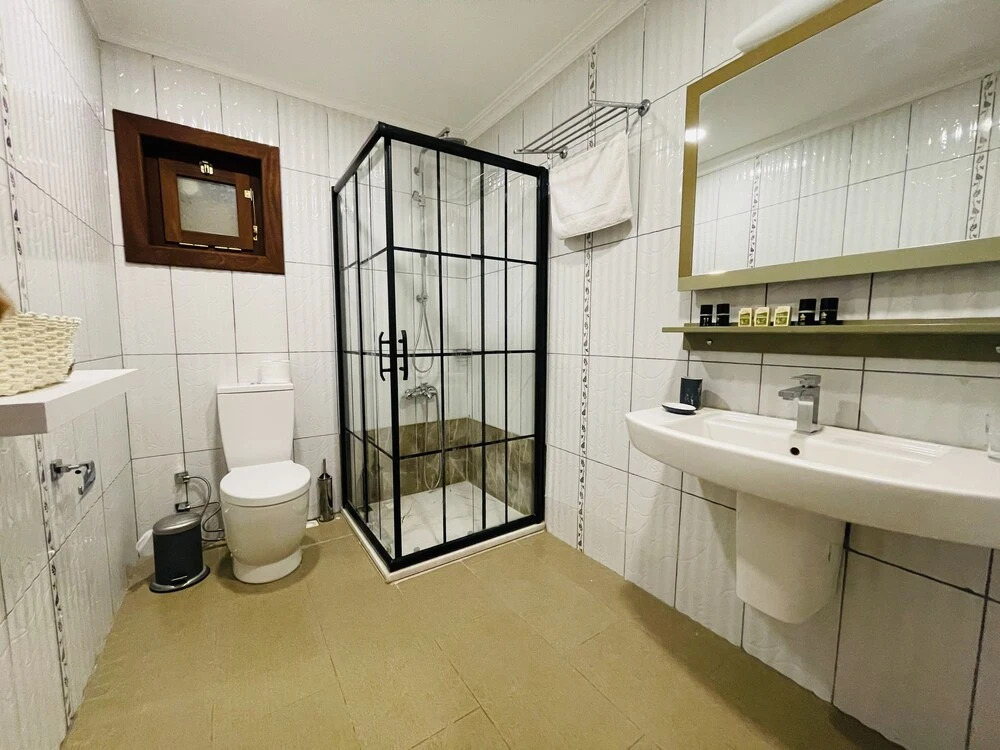 Кучуккую: Palm Suit Butik Otel