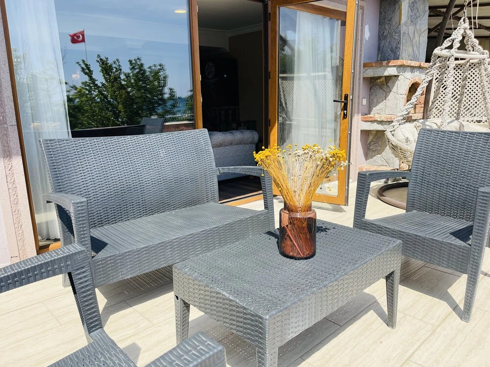 Кучуккую: Palm Suit Butik Otel