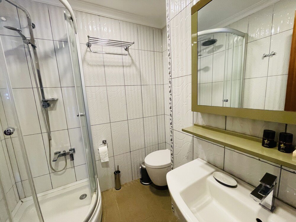 Кучуккую: Palm Suit Butik Otel