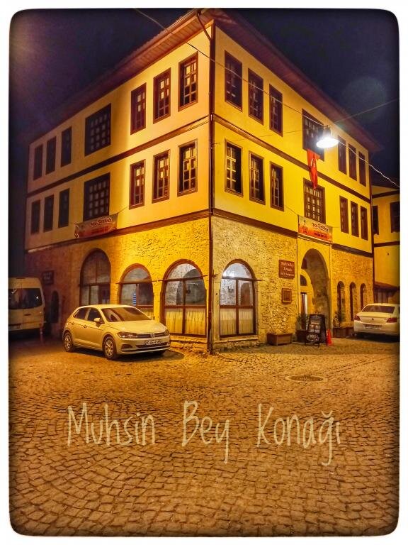 Muhsin Bey Kona?? — фото 4