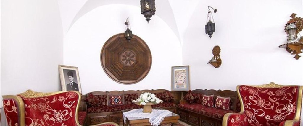 Кастамону: Kurşunluhan Hotel
