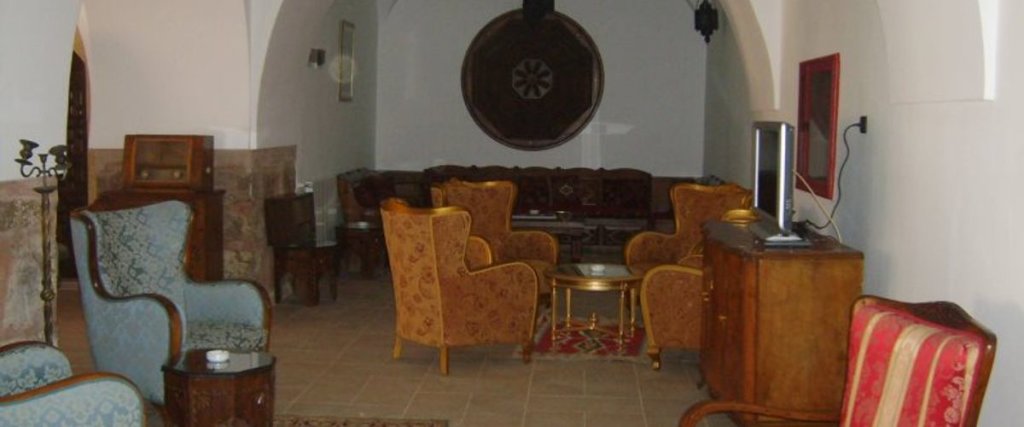 Кастамону: Kurşunluhan Hotel
