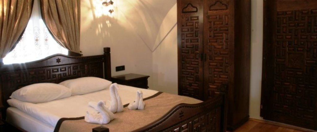 Кастамону: Kurşunluhan Hotel