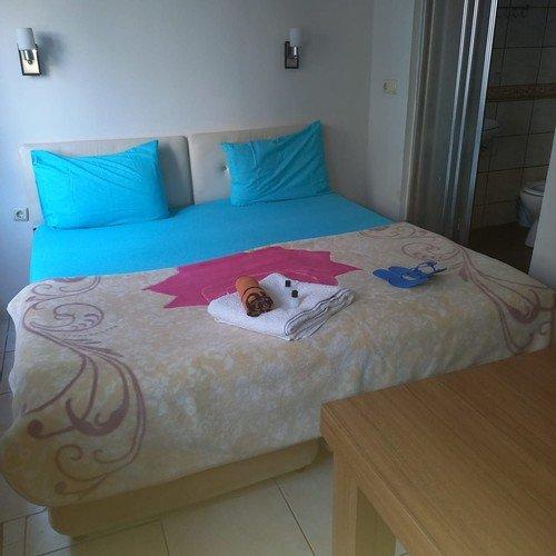 Искендерун: Iskenderun Otel