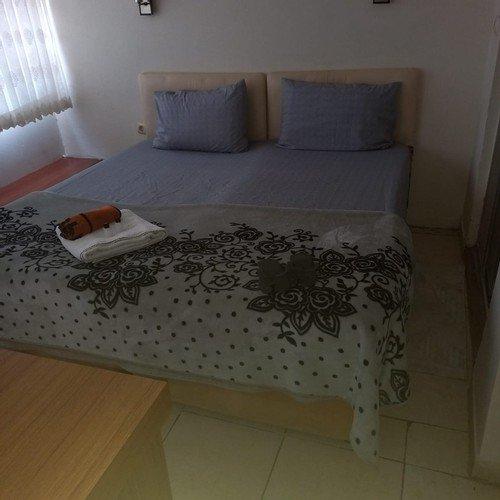Искендерун: Iskenderun Otel