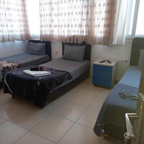 Искендерун: Iskenderun Otel