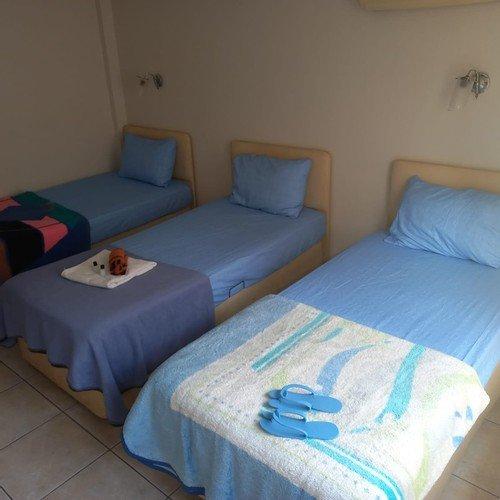 Искендерун: Iskenderun Otel