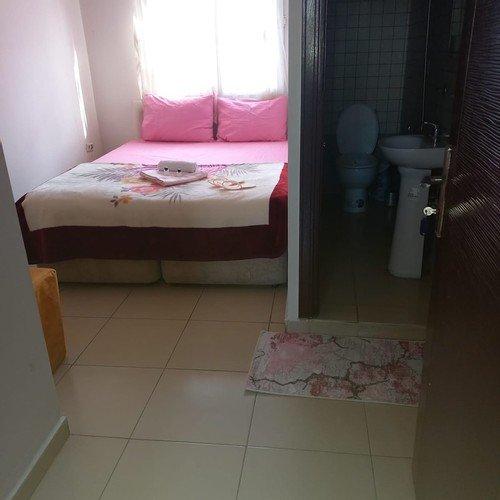 Искендерун: Iskenderun Otel