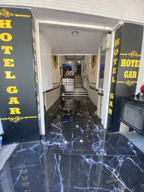 Измир: Hotel Gar