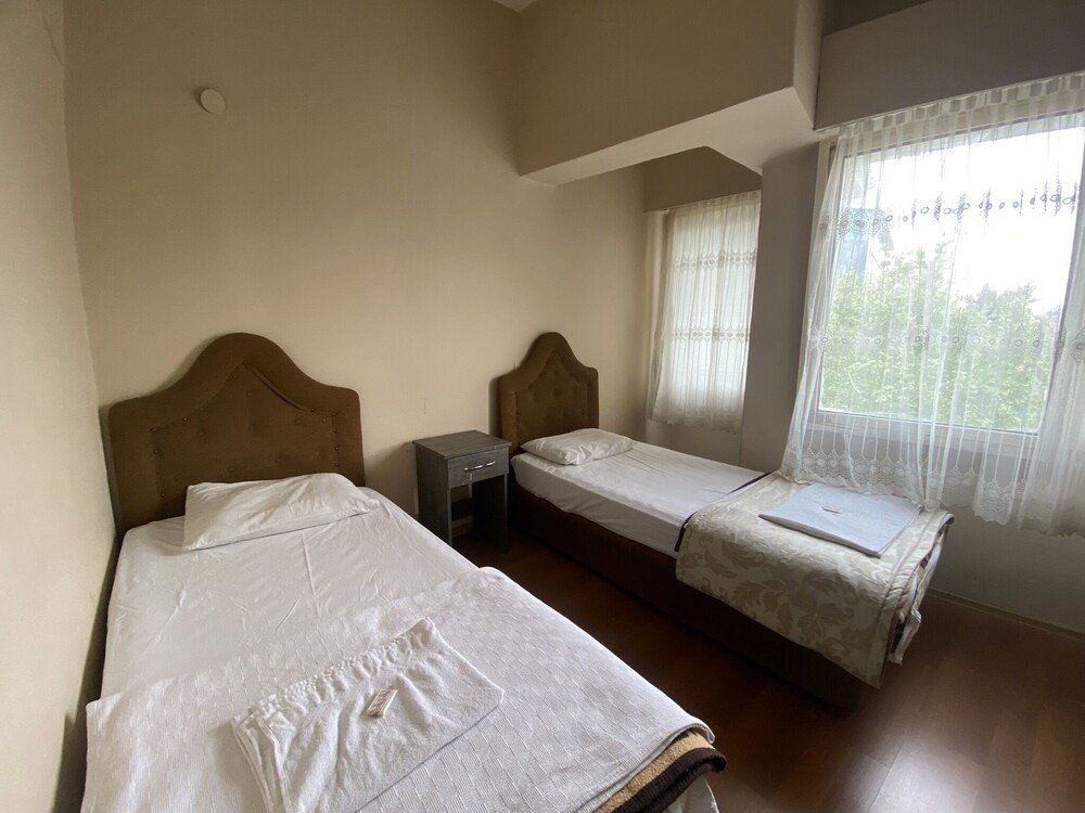 Измир: Hotel Gar