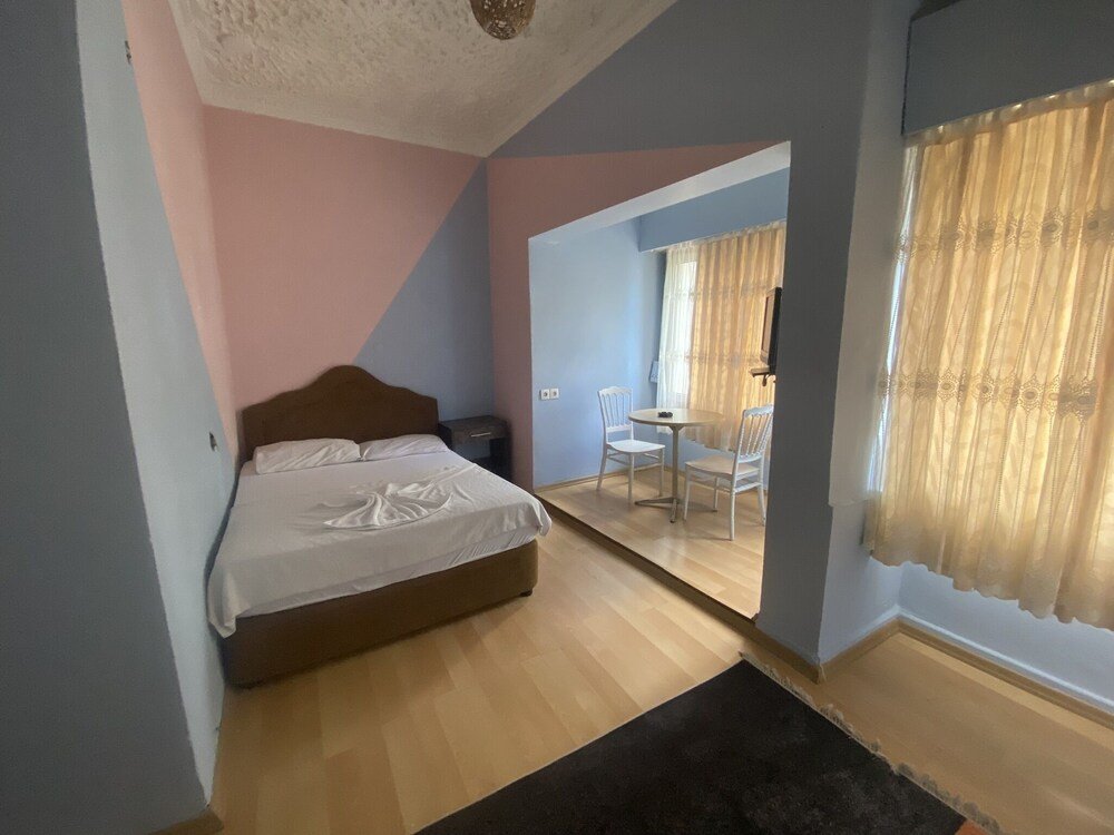 Измир: Hotel Gar
