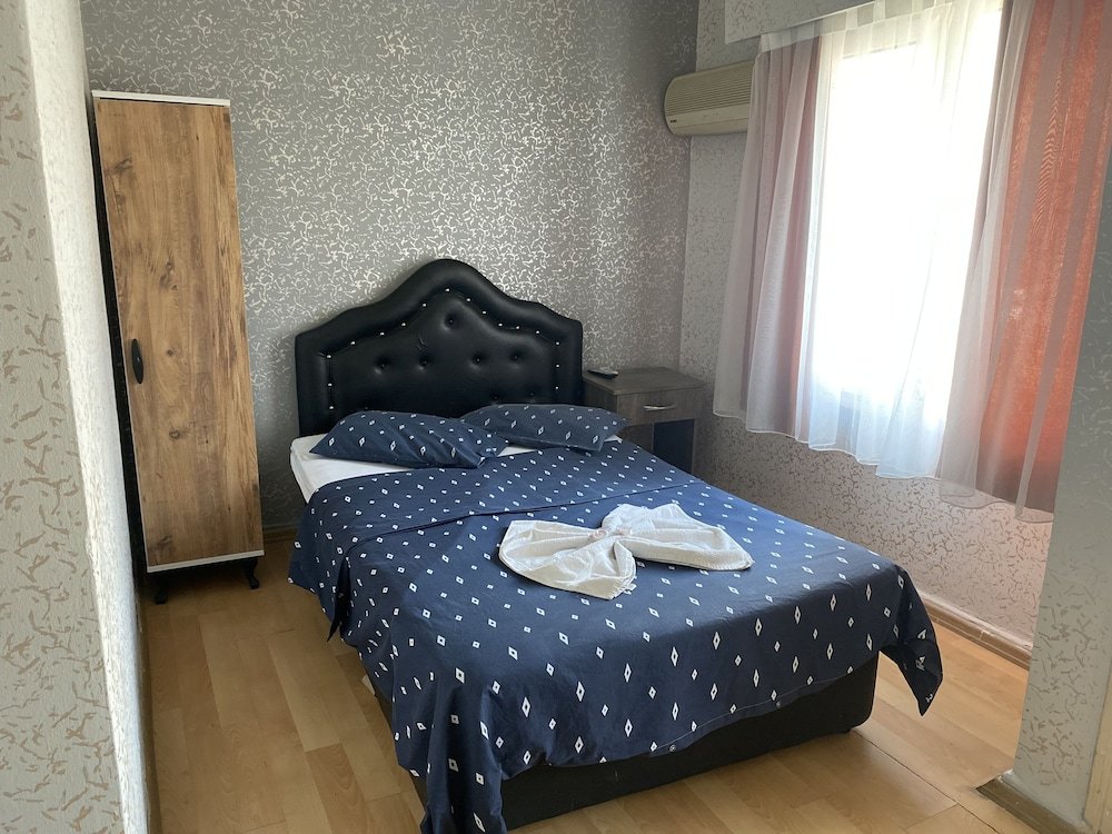 Измир: Hotel Gar