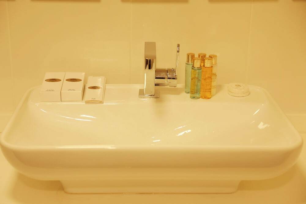 Ван: Van Life Hotel