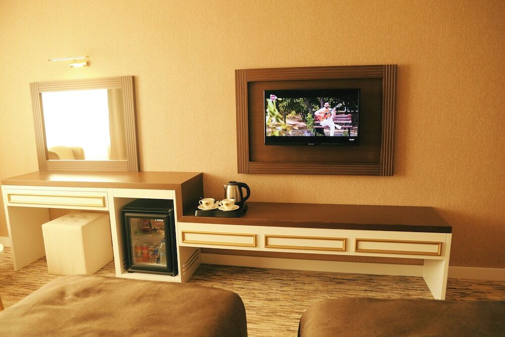 Ван: Van Life Hotel