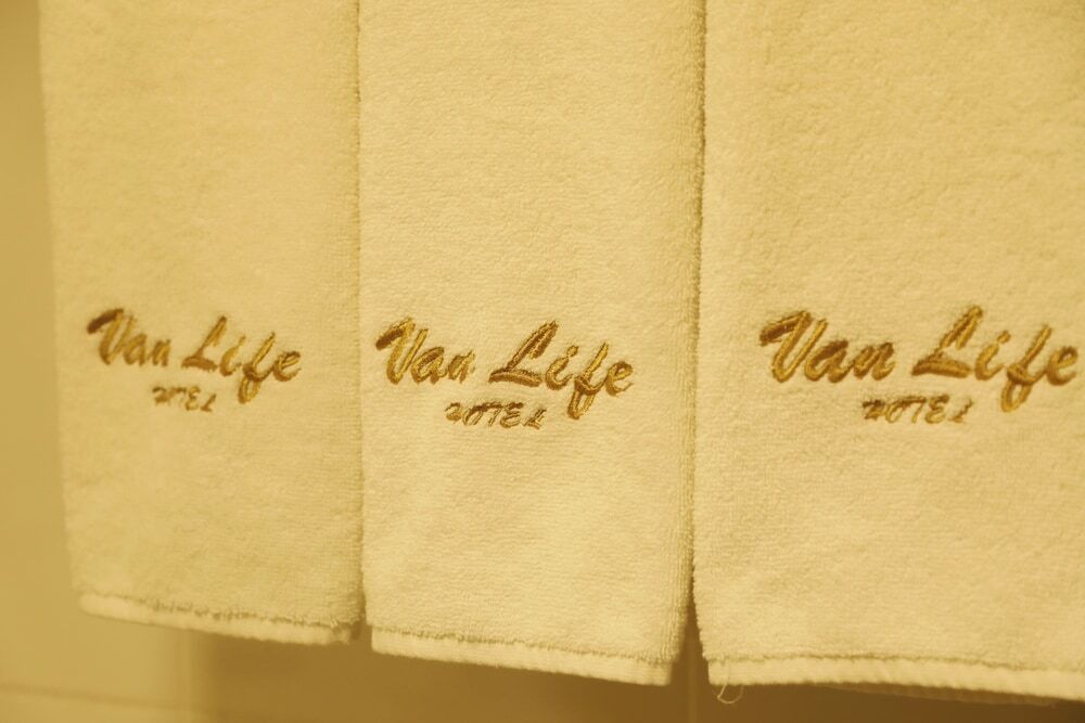 Ван: Van Life Hotel