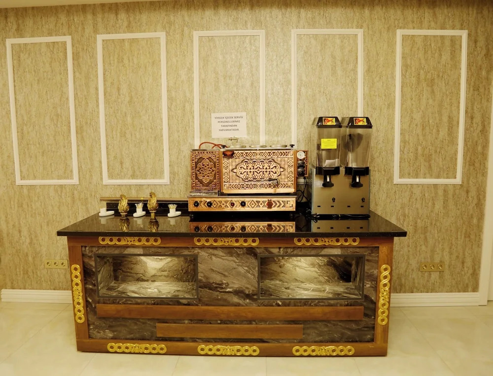 Ван: Van Life Hotel