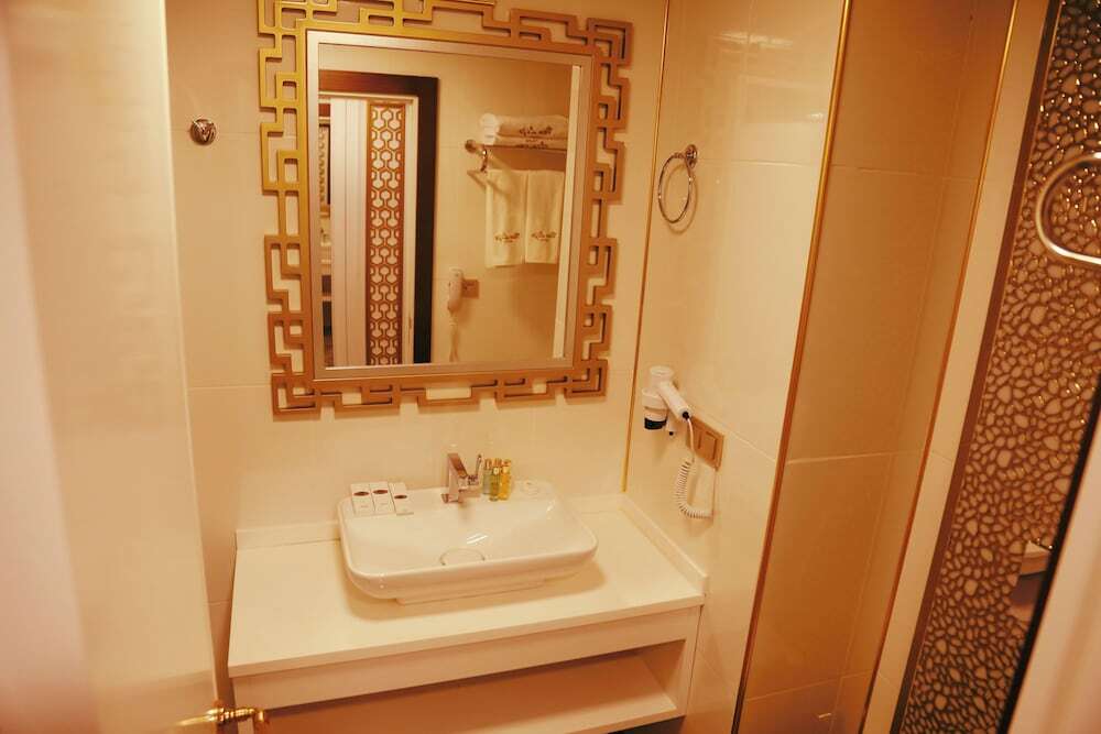 Ван: Van Life Hotel