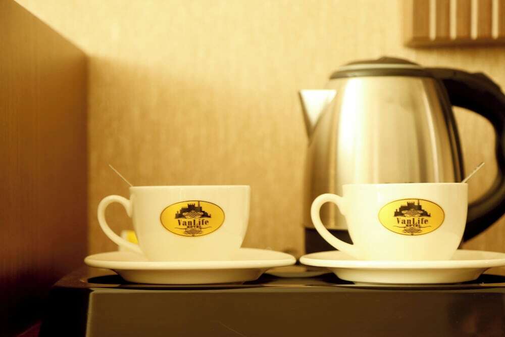 Ван: Van Life Hotel