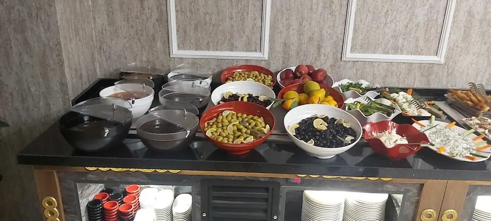 Ван: Van Life Hotel