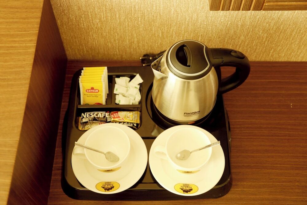 Ван: Van Life Hotel