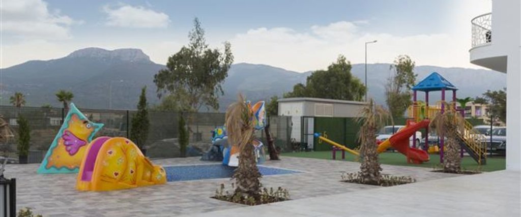 Ешиловаджик: Marpessa Blue Beach Hotel