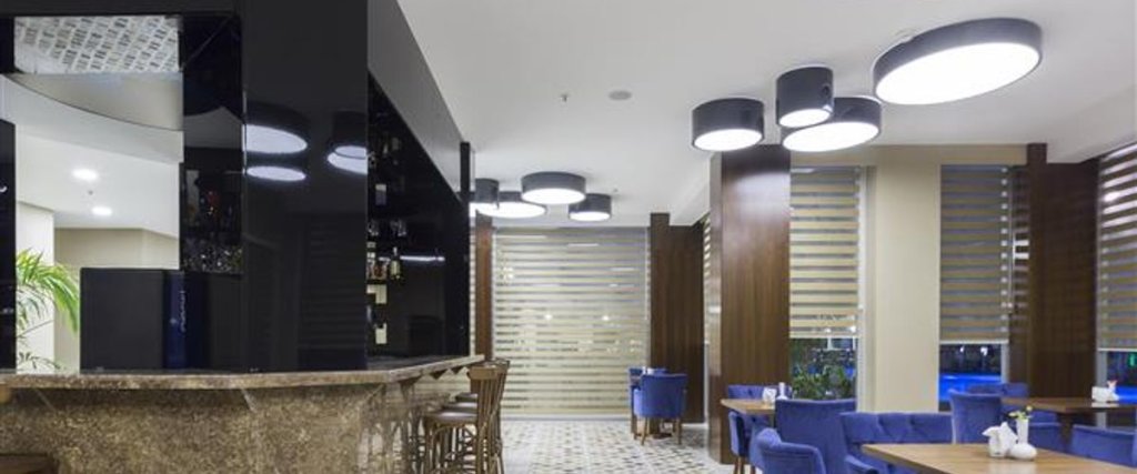Ешиловаджик: Marpessa Blue Beach Hotel