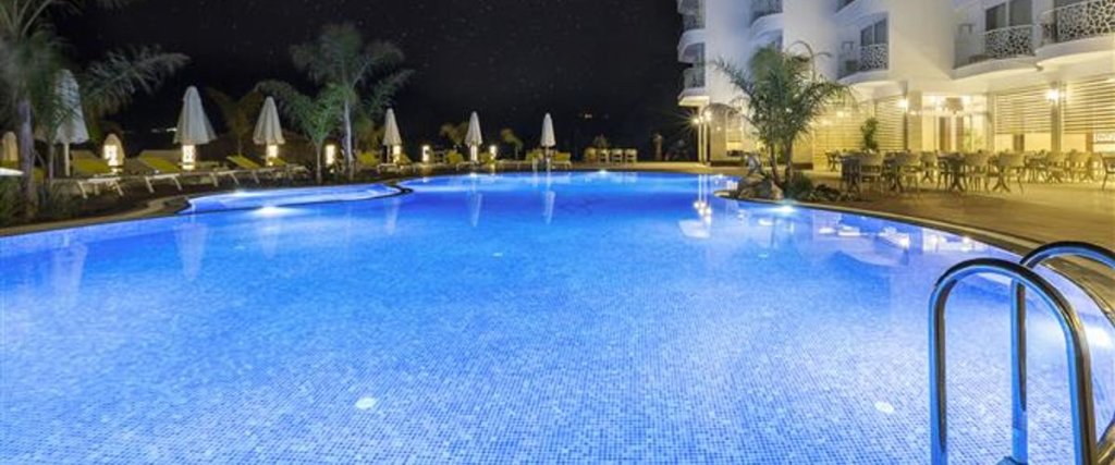 Ешиловаджик: Marpessa Blue Beach Hotel