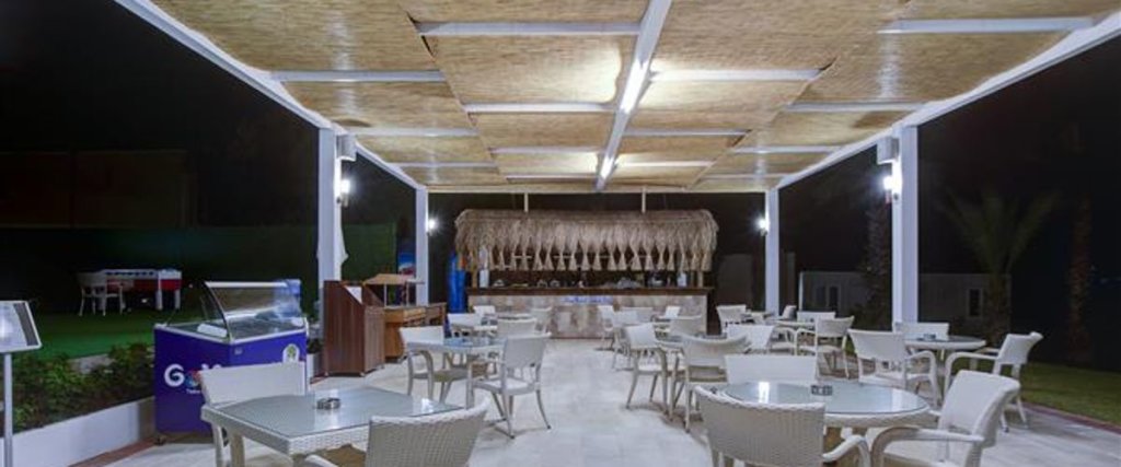 Ешиловаджик: Marpessa Blue Beach Hotel