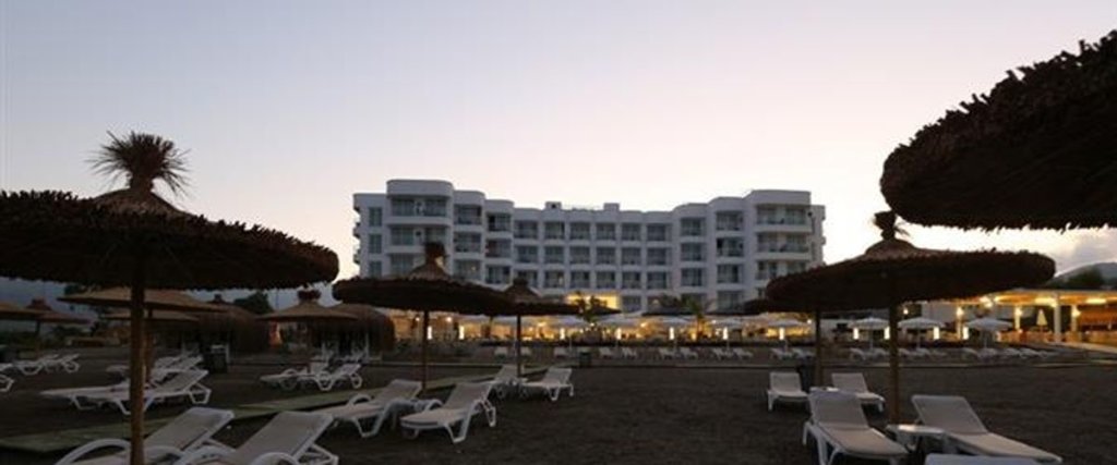 Ешиловаджик: Marpessa Blue Beach Hotel