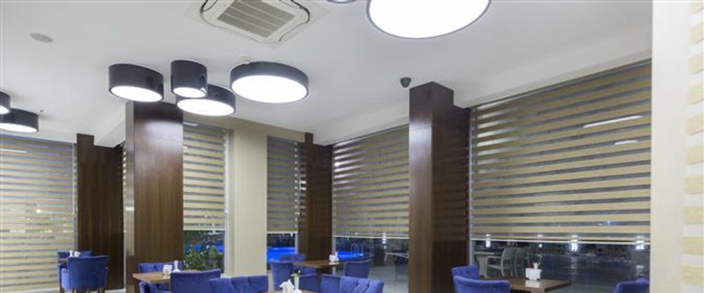 Marpessa Blue Beach Hotel — фото 6