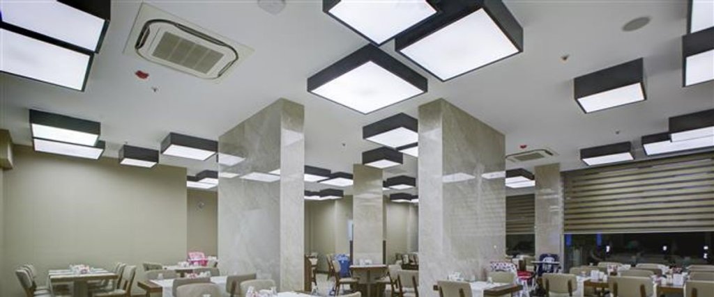 Marpessa Blue Beach Hotel — фото 4