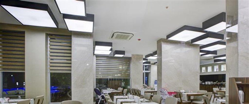 Marpessa Blue Beach Hotel — фото 3
