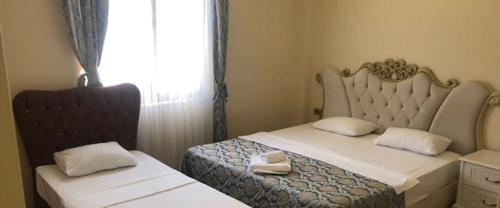 Трабзон: Şanlı Suite Otel