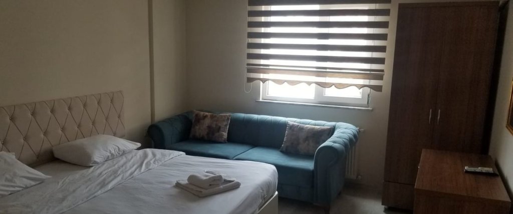 Трабзон: Şanlı Suite Otel