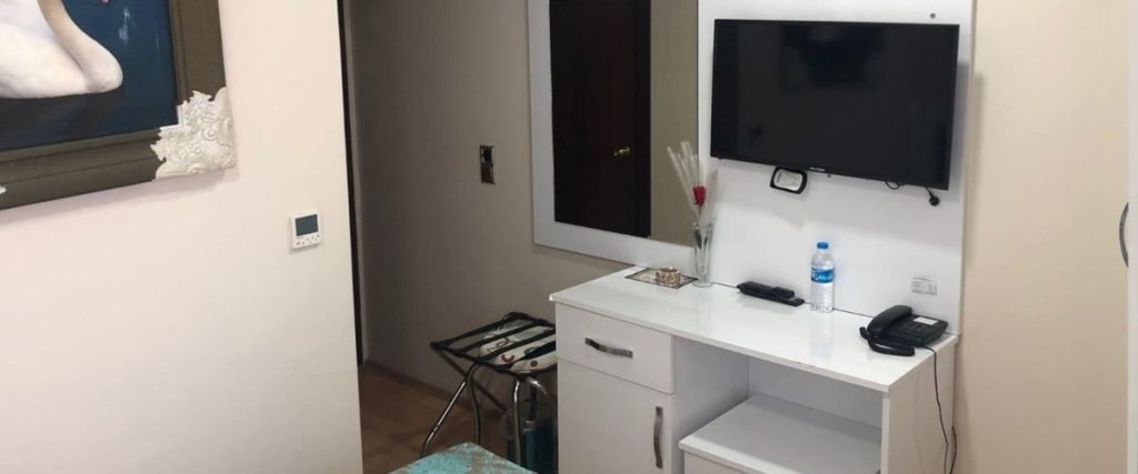 Трабзон: Şanlı Suite Otel