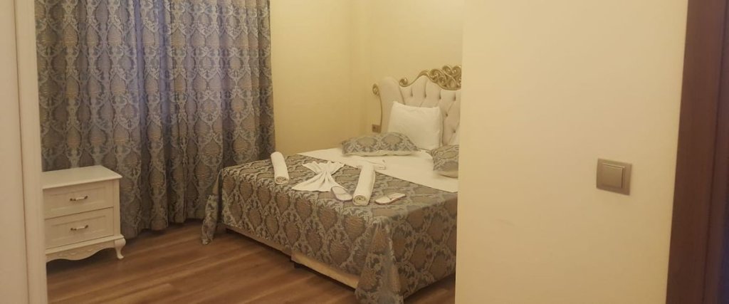 Трабзон: Şanlı Suite Otel