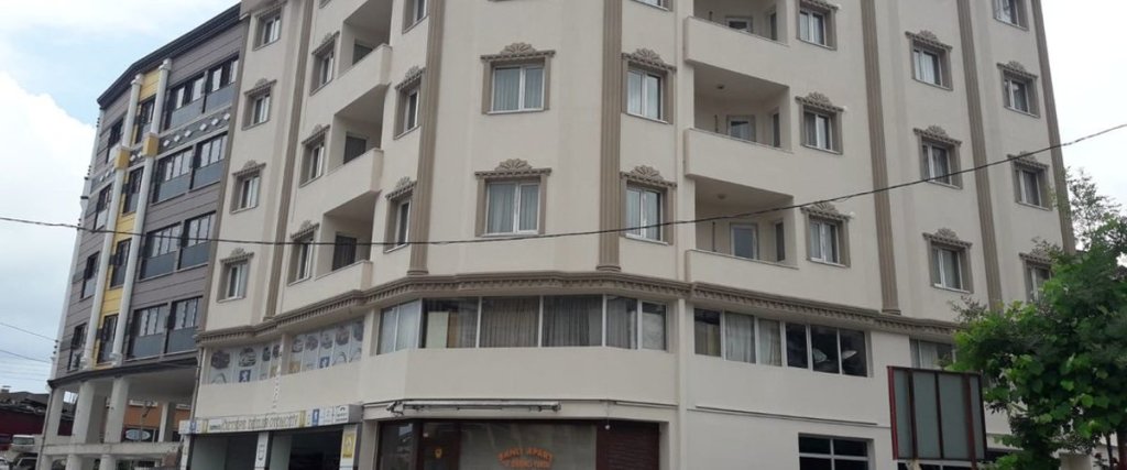 Трабзон: Şanlı Suite Otel