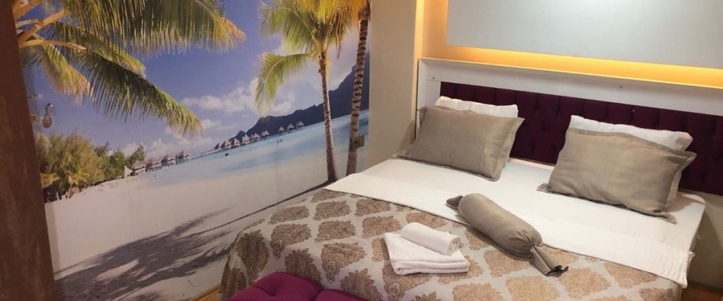 Трабзон: Şanlı Suite Otel