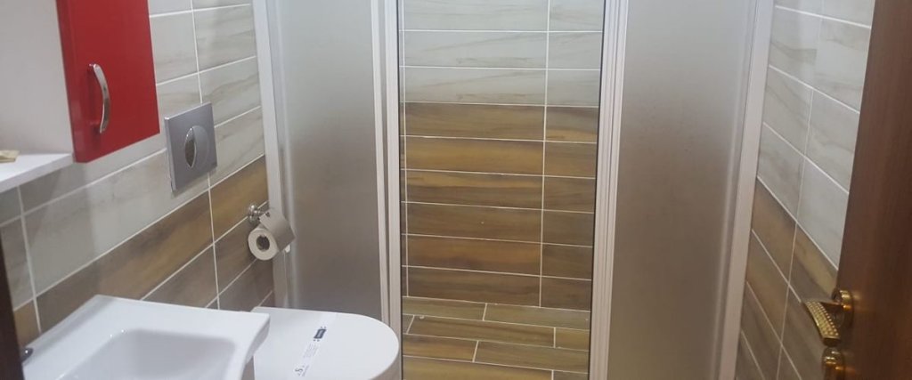 Трабзон: Şanlı Suite Otel