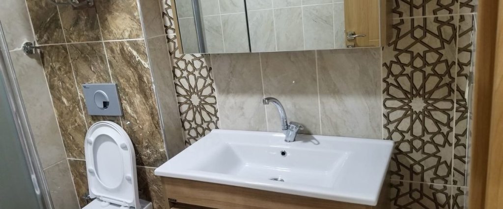 Трабзон: Şanlı Suite Otel