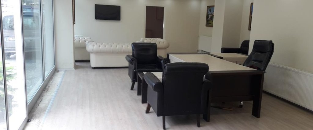 Трабзон: Şanlı Suite Otel