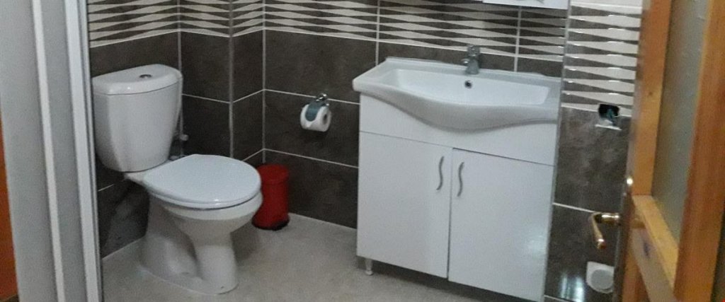 Трабзон: Şanlı Suite Otel