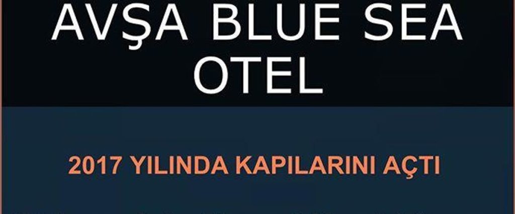 Мармара: Blue Sea