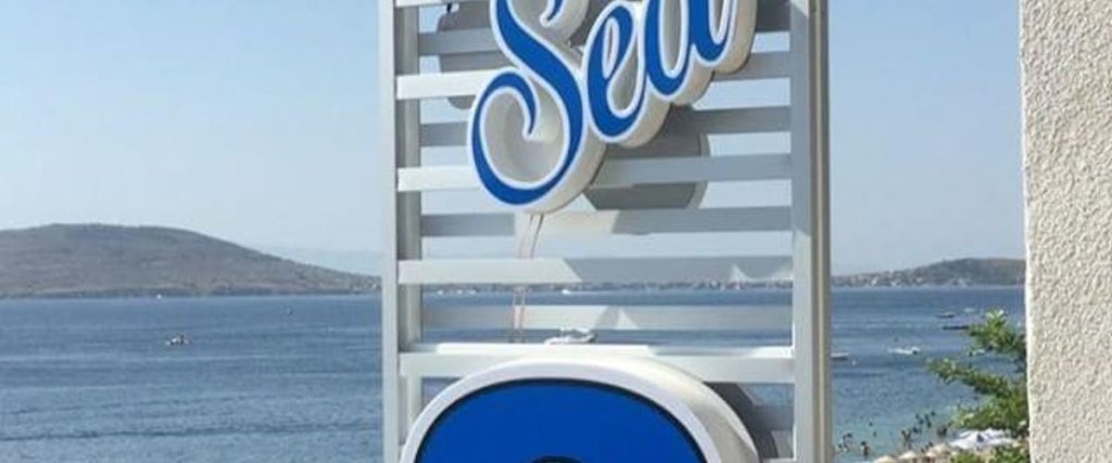 Мармара: Blue Sea