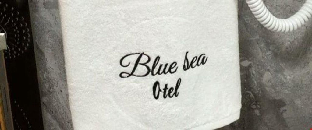 Мармара: Blue Sea