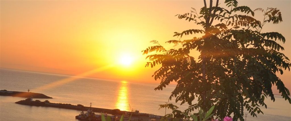 Самсун: Damla Panaroma Otel