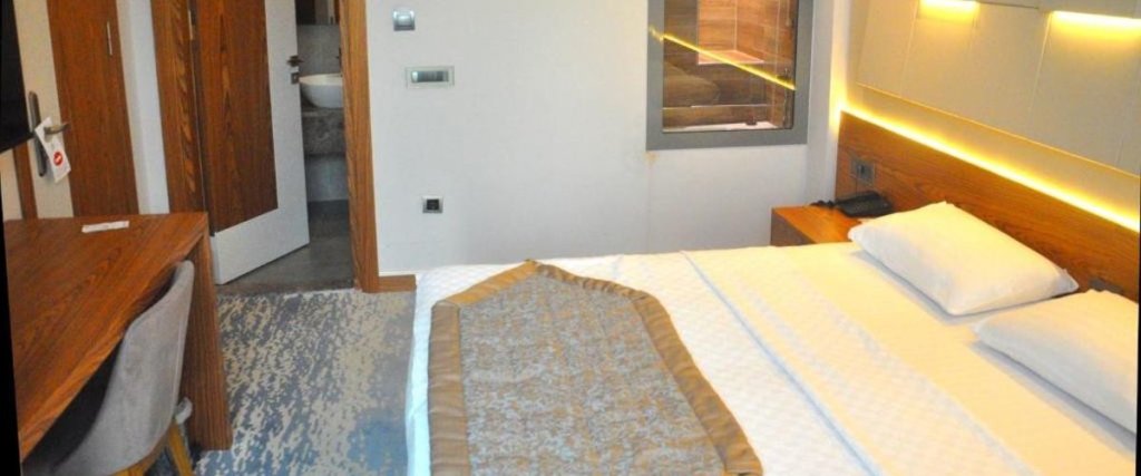 Самсун: Damla Panaroma Otel